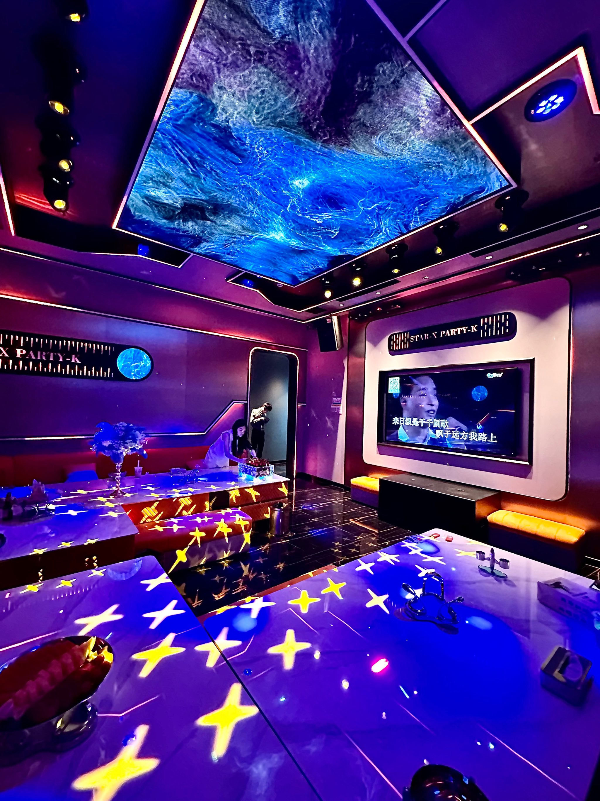 德州商务ktv好吗全面解析-禹城市ktv预定