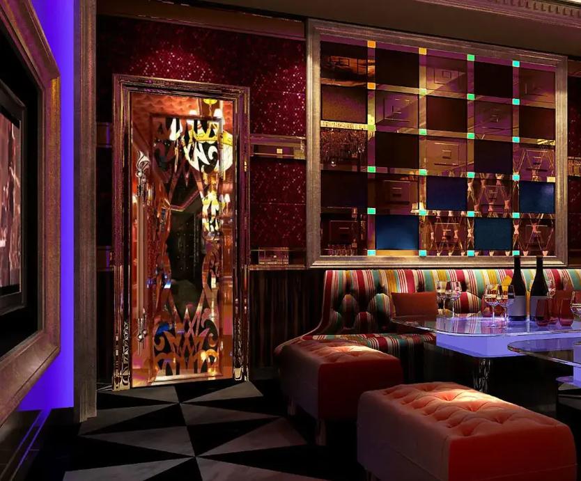 德州商务ktv 中低端特色-禹城市ktv预定